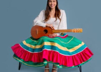 KidFEST: Sonia De Los Santos