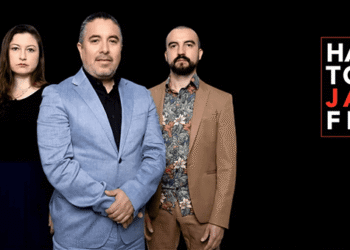 Trio Libre at Hamptons JazzFest
