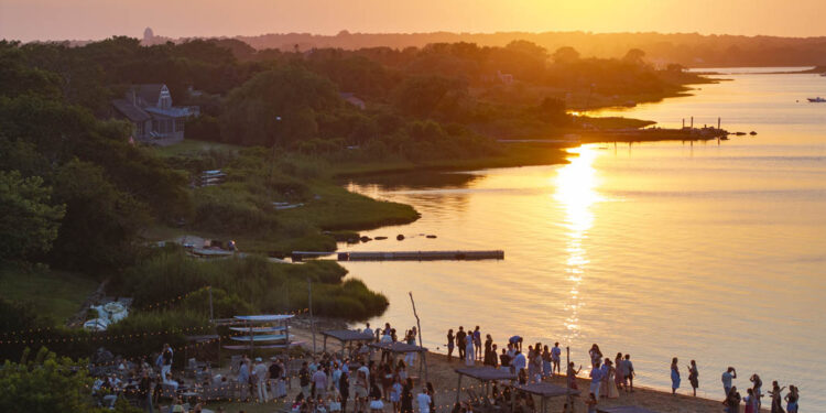 The Summer EDITION Montauk Arrives in The Hamptons