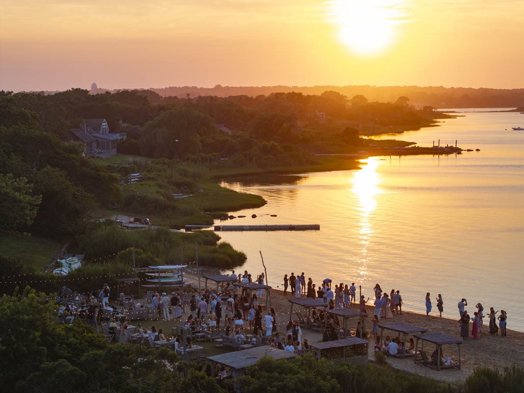 Following the success of The Summer EDITION, Ibiza in 2025 - where EDITION Hotels partnered with Paris cultural institution El Silencio to create a poolside cultural residency on the island - EDITION will now bring the concept stateside for the first time.
