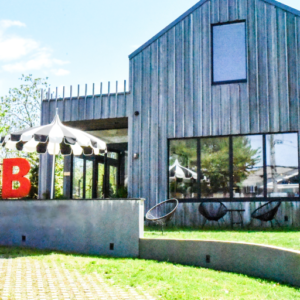 The HUB x Furniture Estate Sale