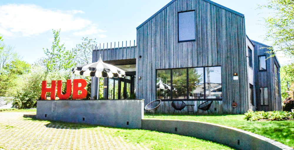 The HUB x Furniture Estate Sale
