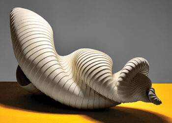 Inaugural Exhibition: The Cadence of Form