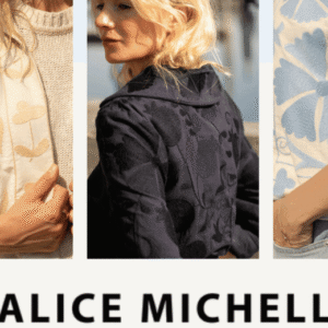 Alice Michelle Women Collection Launch