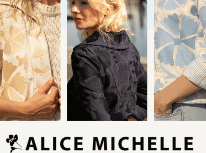 Alice Michelle Women Collection Launch