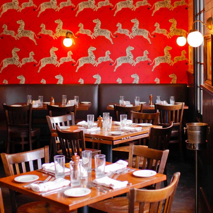 Almond Restaurant to Continue 25th Anniversary Celebration With Channing Daughters Wine Dinner