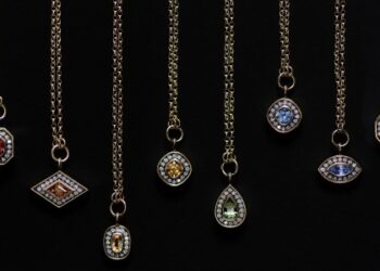 Fiametta x goop Sag Harbor Trunk Show