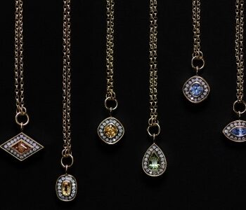Fiametta x goop Sag Harbor Trunk Show