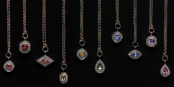 Fiametta x goop Sag Harbor Trunk Show