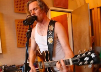 Third Thursdays – Wood Dogg, featuring Woody Boley