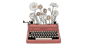Adult Writing Workshop #1
