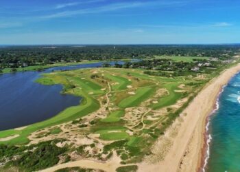 The Southampton Hospital Foundation’s Golf Outing at Maidstone Club