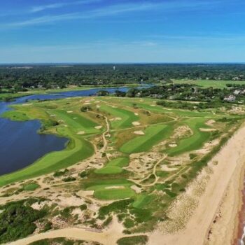 The Southampton Hospital Foundation's Golf Outing at Maidstone Club