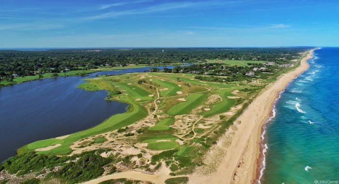 The Southampton Hospital Foundation's Golf Outing at Maidstone Club