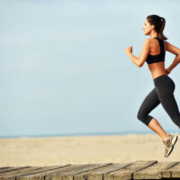 Beacon of Hope 5K