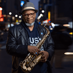 Bobby Watson Quartet