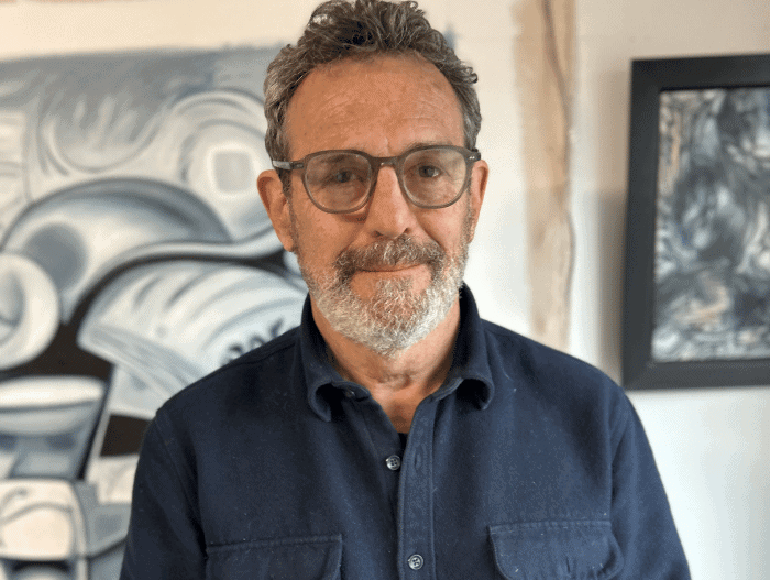 Brent Richardson’s First Solo Exhibition on the East End At The Arts Center at Duck Creek