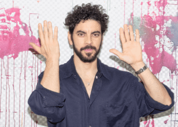 Solo Exhibition by Jorge Rios at The Arts Center at Duck Creek