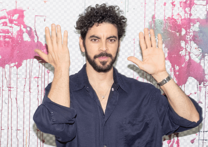 Solo Exhibition by Jorge Rios at The Arts Center at Duck Creek