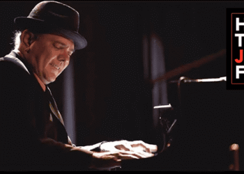 Edsel Gomez Quartet