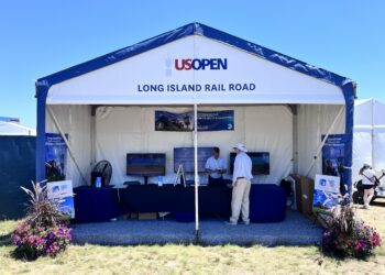 The Best Way to Get to the U.S. Open in Southampton