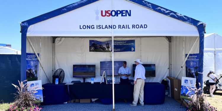 The Best Way to Get to the U.S. Open in Southampton