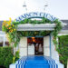 Maison Close Southampton x Vilebrequin Bring French Riviera Energy to The Capri