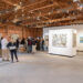 Mark Seidenfeld Sets Sail into “Uncharted Waters” with New Exhibition