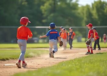 FREE Baseball Clinic
