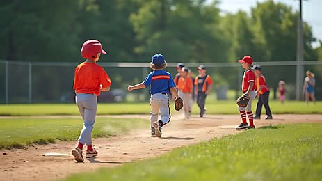 FREE Baseball Clinic