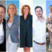 Saunders Agents Ranked Among Nation’s Top Real Estate Professionals