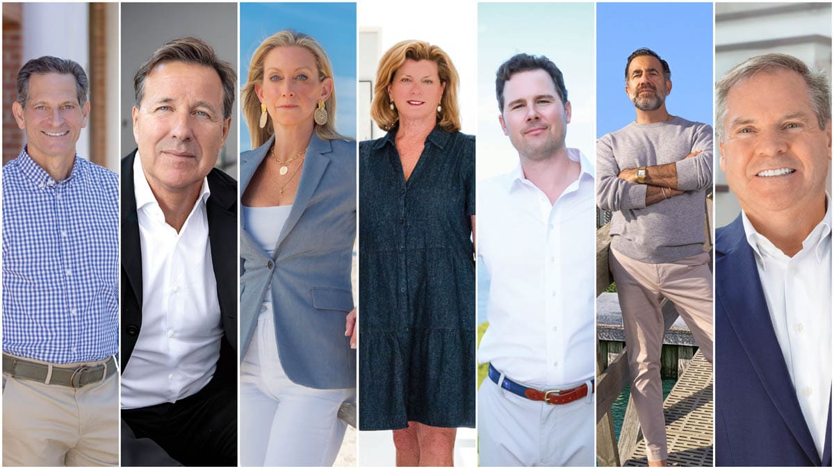 Saunders & Associates agents are once again earning national recognition for elite success in Hamptons real estate, with a new slate of rankings from RealTrends underscoring the firm’s strength in one of the country’s most competitive luxury markets. The honors reflect exceptional sales performance, as well as the local relationships, market fluency, and agent support that continue to define Saunders & Associates.