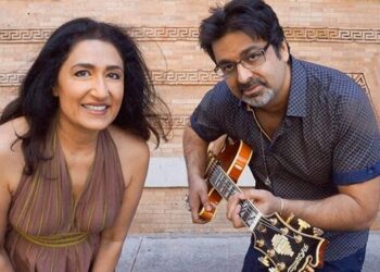 Rez Abbasi & Kiran Ahluwalia Quartet