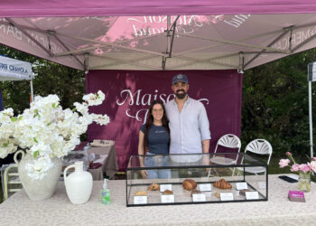Sag Harbor Farmers Market Guide: Fresh Produce, Flowers & Local Favorites