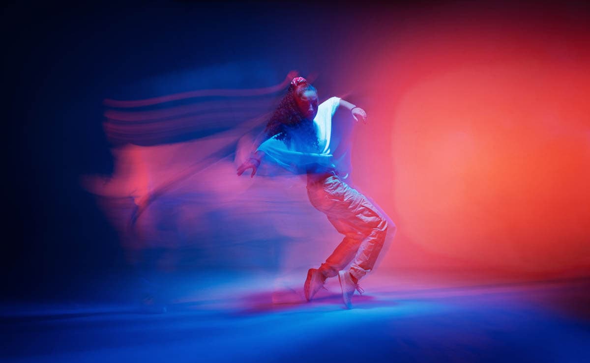 Dance Conditioning & Technique