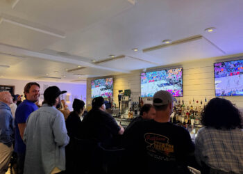 Best Bars to Watch the Knicks in the NBA Finals