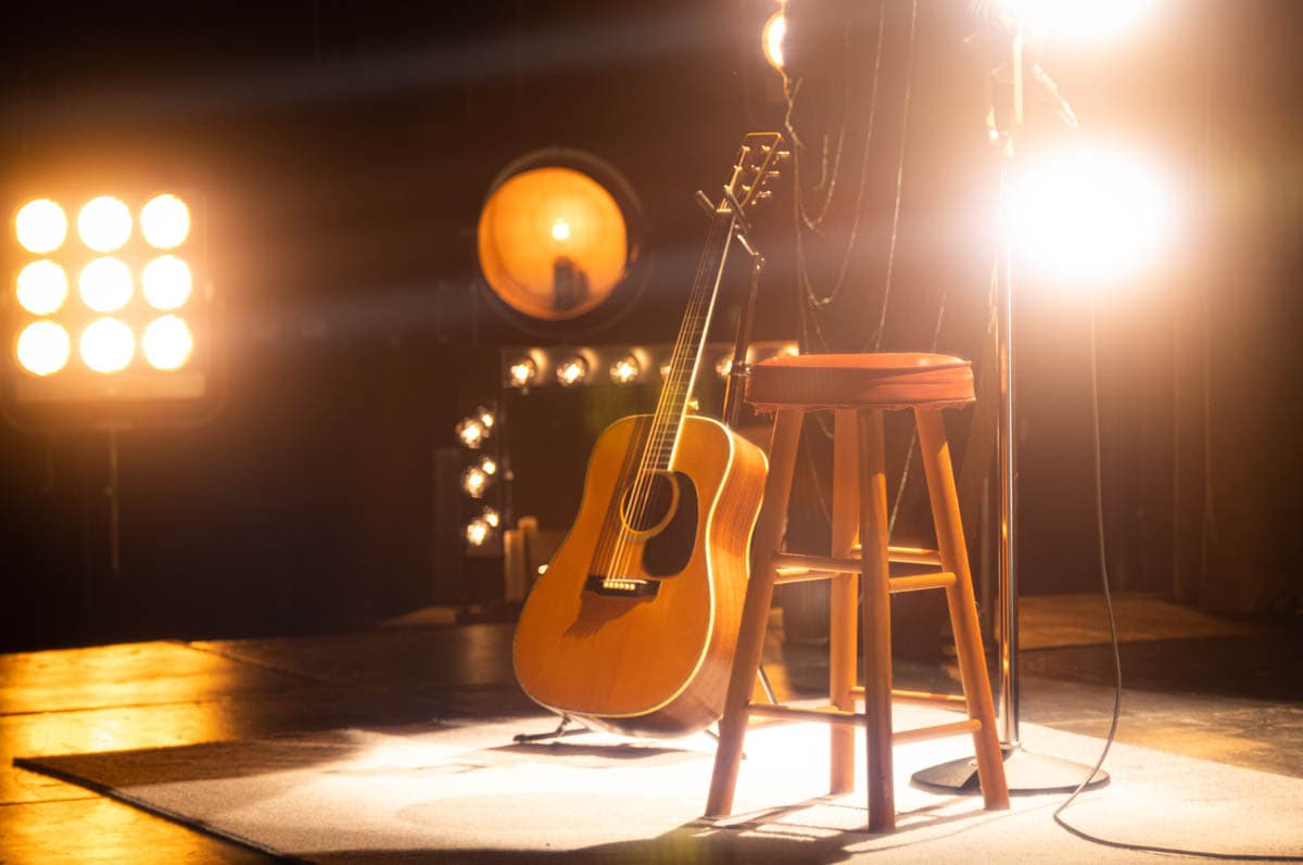Concert: Hamptons Jazz Fest Presents Rez Abbasi & Hiran Ahluwalia Quartet
