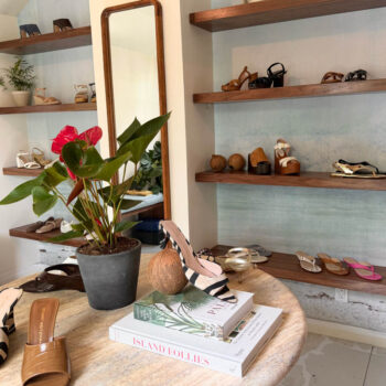 Stuart Weitzman Pop-Up