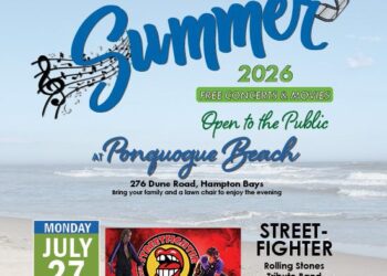 Summer Concerts – Street Fighter Rolling Stones Tribute Band