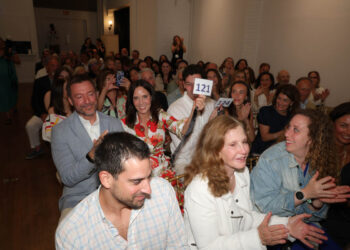 The Retreat’s All Against Abuse Gala Raises More Than $1 Million