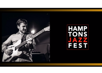 Tony Davis Quartet