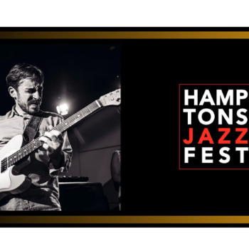 Tony Davis Quartet