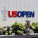 U.S. Open Championship Trophy Arrives at Shinnecock Hills