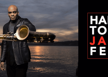 Wayne Escoffery Quartet