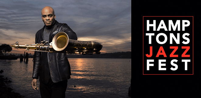 Wayne Escoffery Quartet