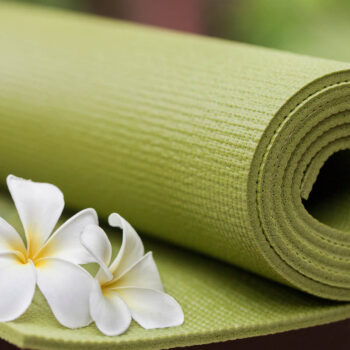 Notes & Nirvana Yoga & Sound Bath