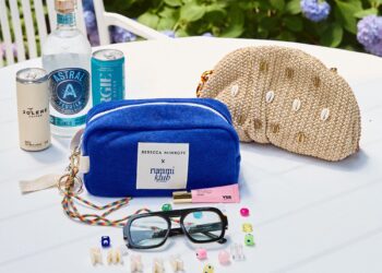 Inside Rebecca Minkoff x RummiKlubLA’s Stylish Hamptons Launch for Their Limited-Edition Collaboration