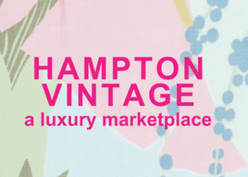 Hampton Vintage at the Bridgehampton Museum