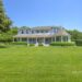 Elegant in Water Mill With Gunite Pool