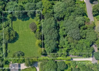 An East Hampton Opportunity That Could Not Be Recreated Today
